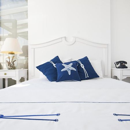 Sade Alacati Hotel Room photo