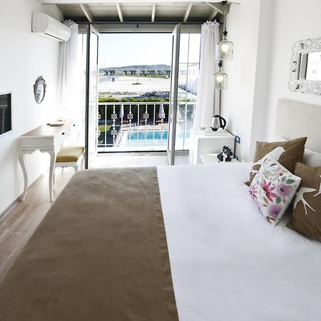 Sade Alacati Hotel Room photo