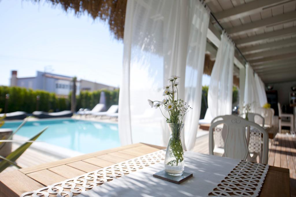 Sade Alacati Hotel Exterior photo