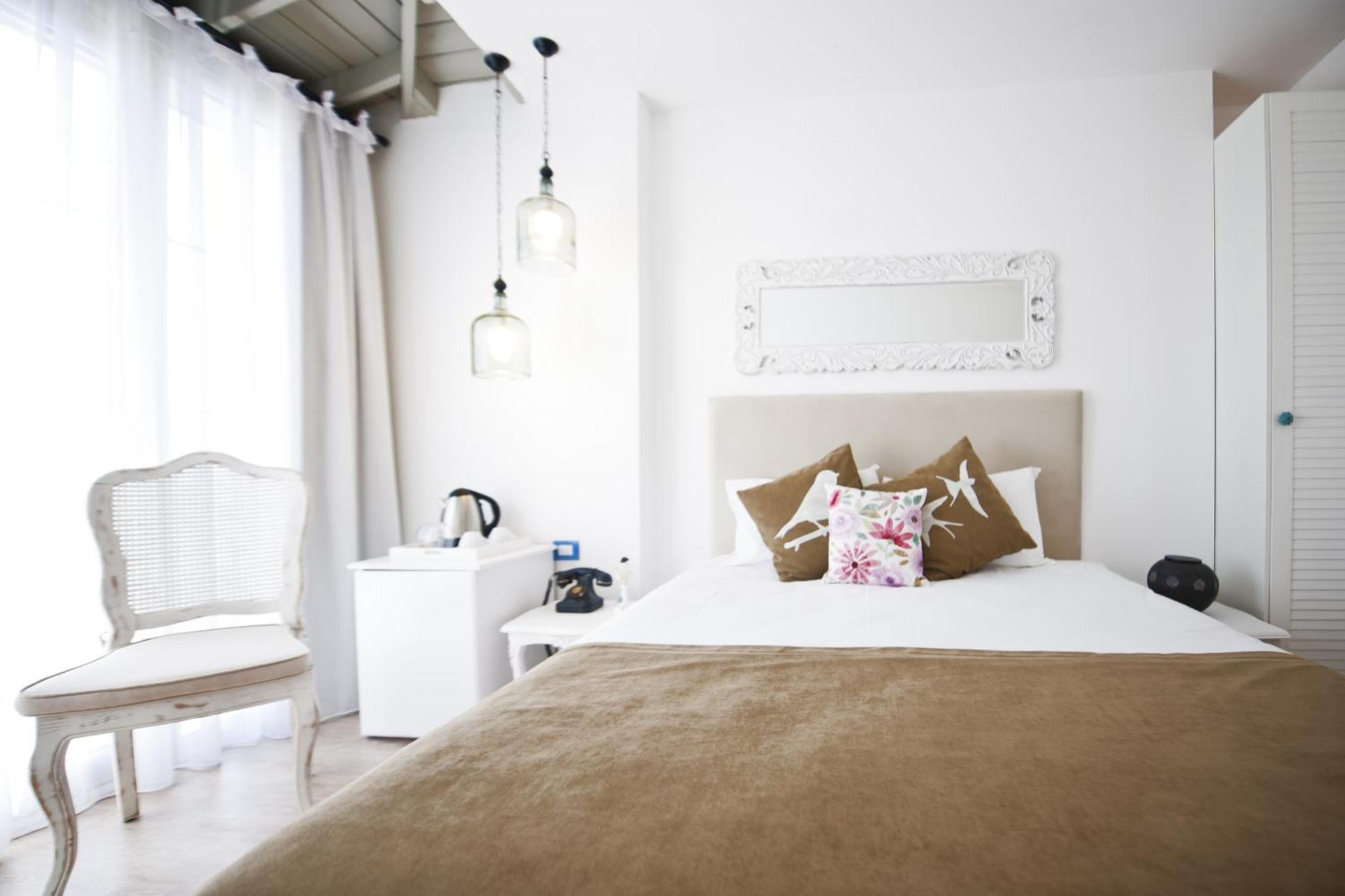Sade Alacati Hotel Room photo