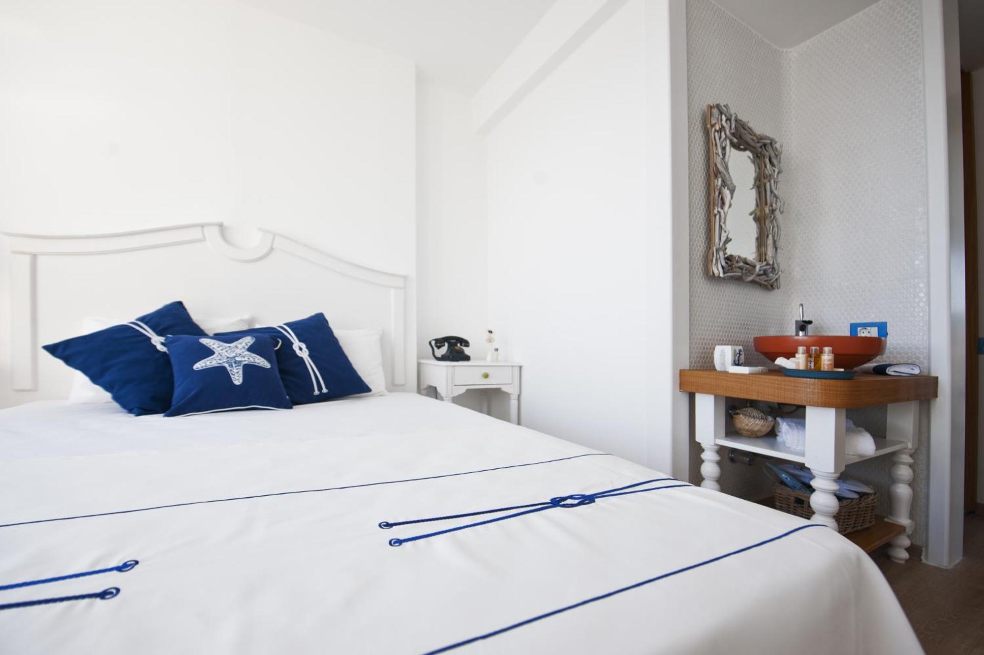 Sade Alacati Hotel Room photo