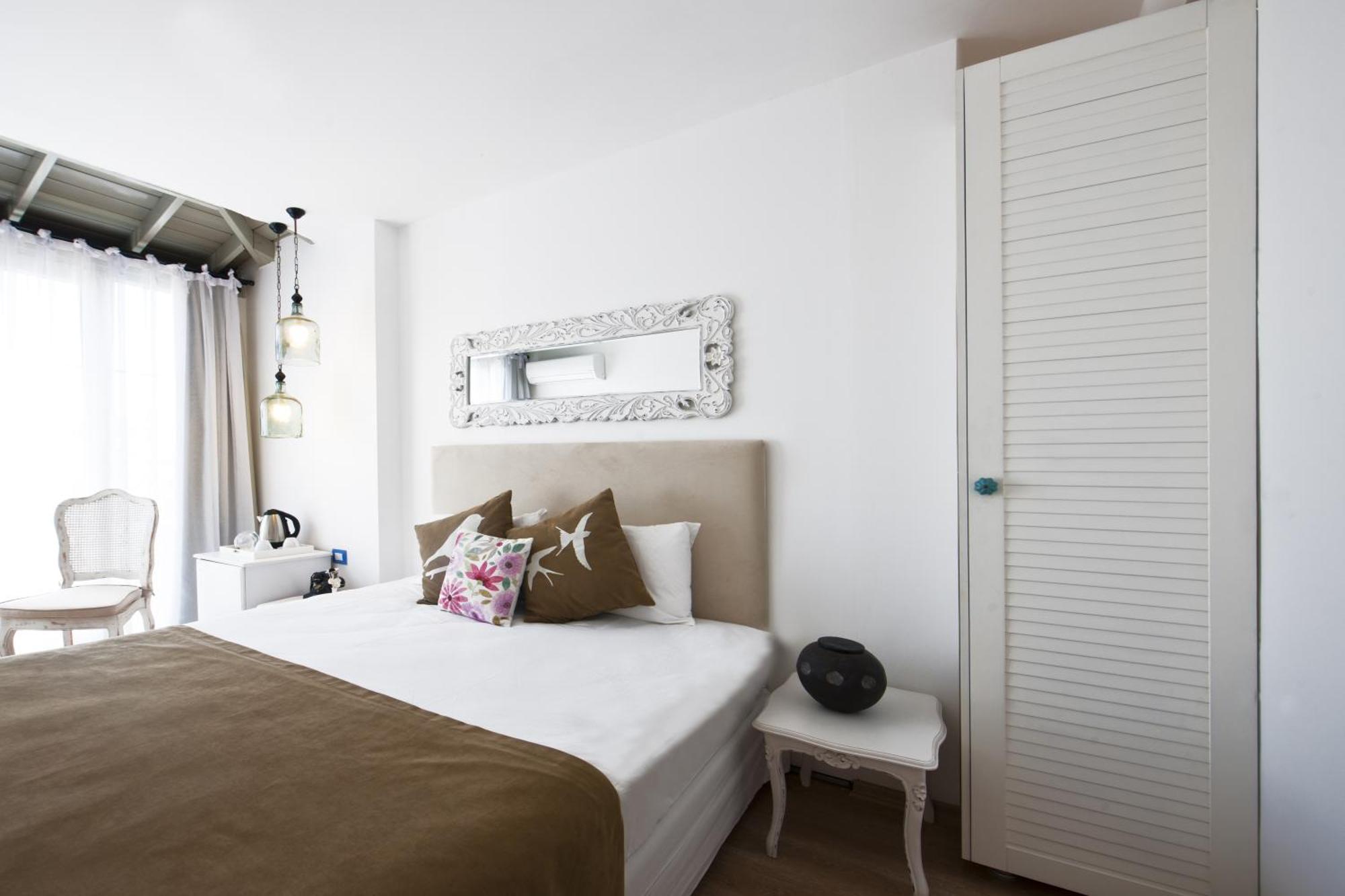 Sade Alacati Hotel Room photo
