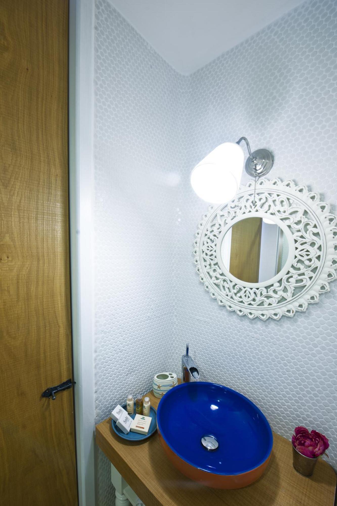 Sade Alacati Hotel Room photo