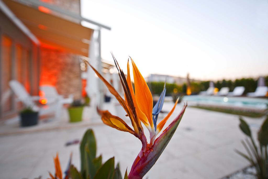 Sade Alacati Hotel Exterior photo